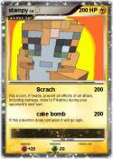 stampy