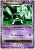 Gallade