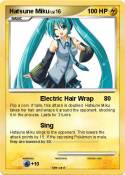 Hatsune Miku