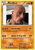 The Rock