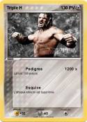 Triple H