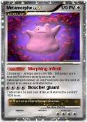 Metamorphe