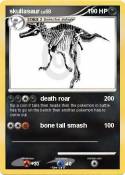 skullasaur