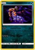 Giratina
