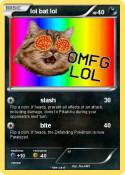 lol bat lol