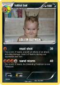 lolilol bat
