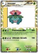Venusaur