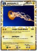 paralysator 8