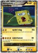 spongebob