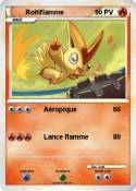 Roitiflamme