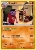 Crash EX