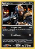 Deathstroke
