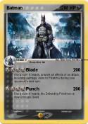 Batman