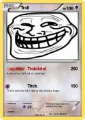 Troll