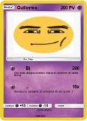 Guillermo