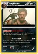 Daryl Dixon