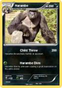 Harambe