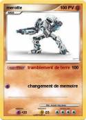merotte