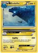 Godzilla