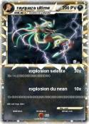 rayquaza ultime