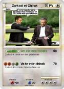 Zarkozi et Chir