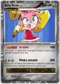 Amy Rose