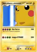 jegi pikacu