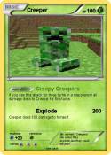 Creeper