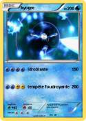 kyogre