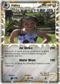 Hailey