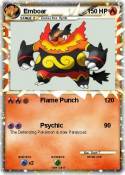 Emboar