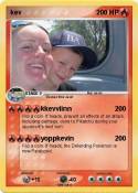 kev