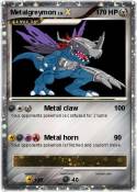 Metalgreymon