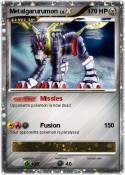 Metalgarurumon