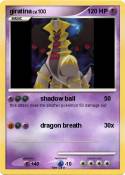 giratina