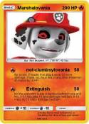 Marshalovania