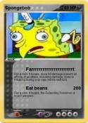 Spongebob