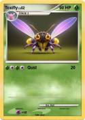 Toxifly