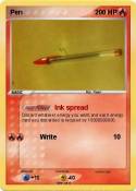 Pen