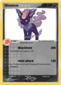 Ghosteon