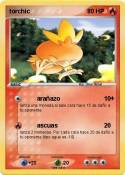torchic