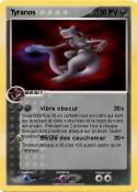 Tyranos