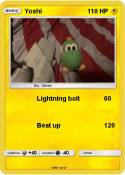 Yoshi