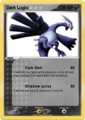 Dark Lugia