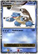 M Tortank