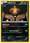 Hallow Jack