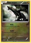 killer dragon