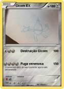 Cicom EX