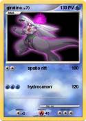 giratina
