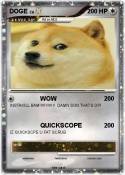 DOGE